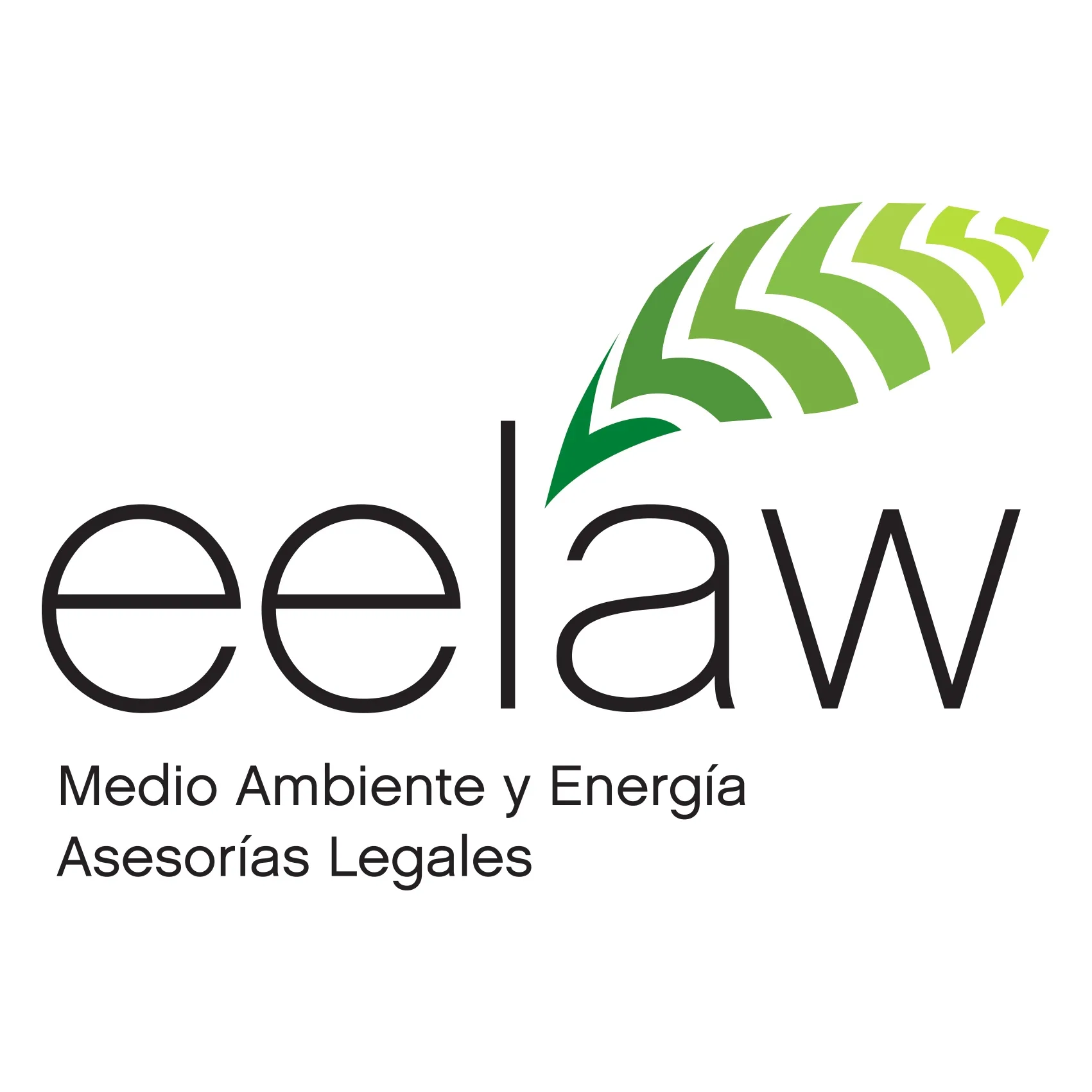 EELAW MEDIO AMBIENTE Y ENERGÍA ASESORÍAS LEGALES