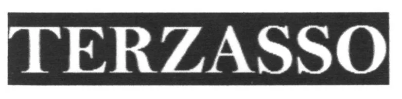 TERZASSO