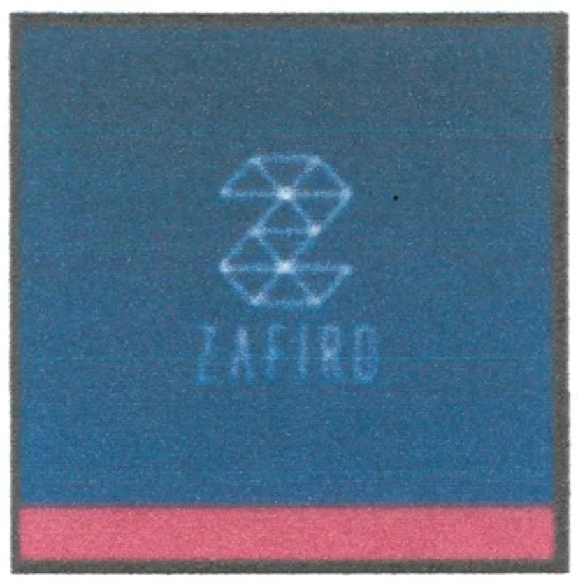 Z ZAFIRO