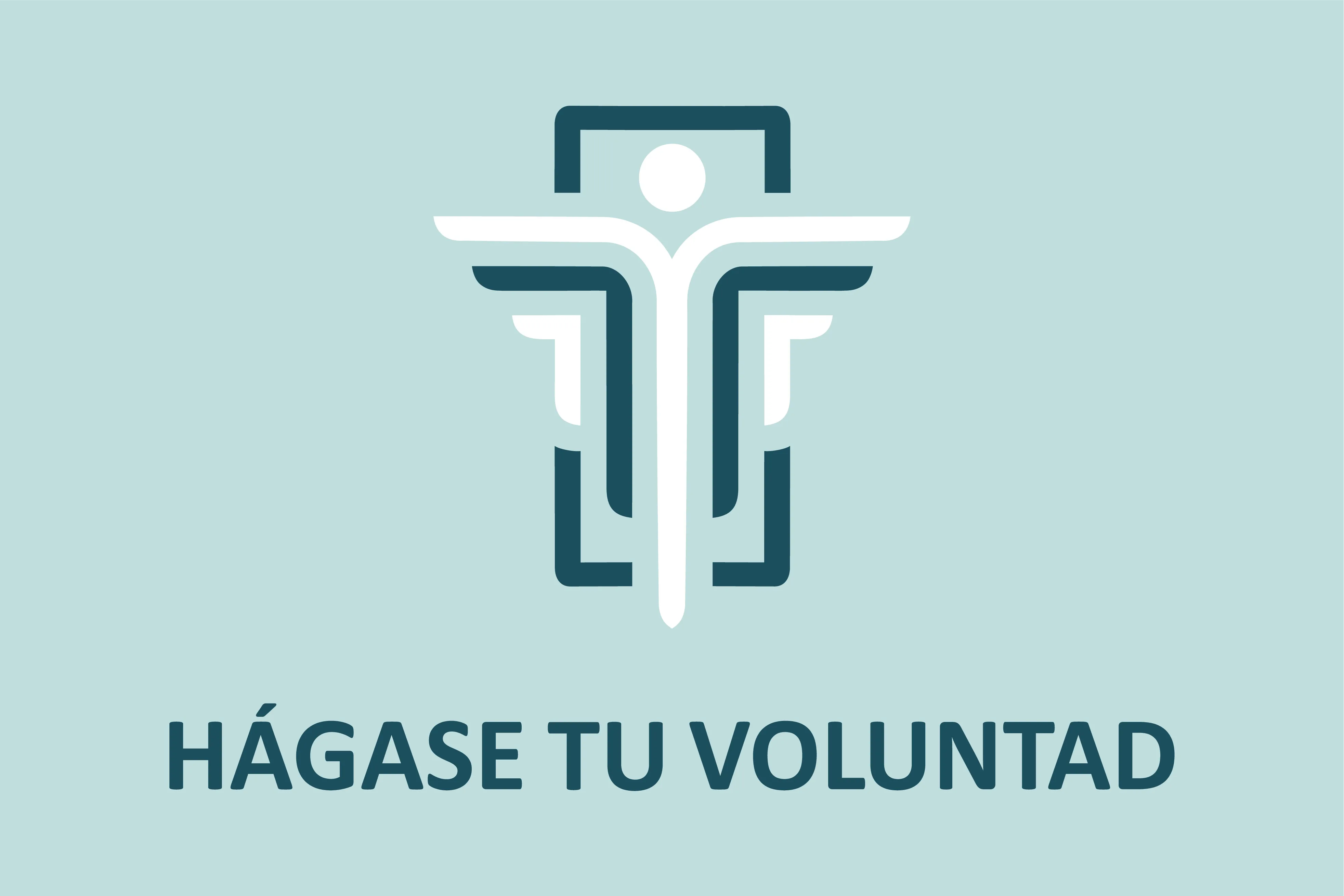HÁGASE TU VOLUNTAD
