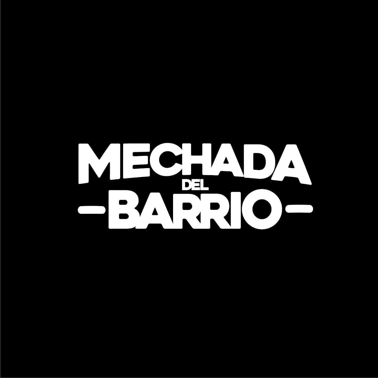 mechada del barrio