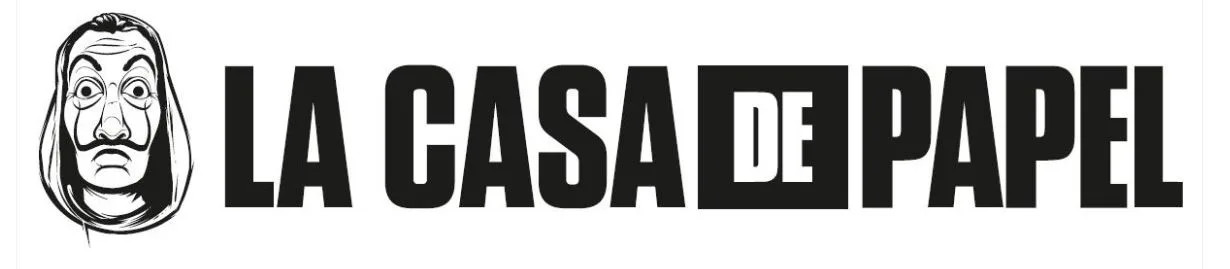LA CASA DE PAPEL