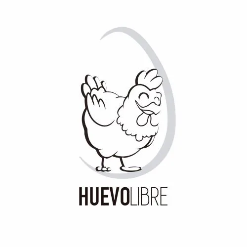 HUEVOLIBRE