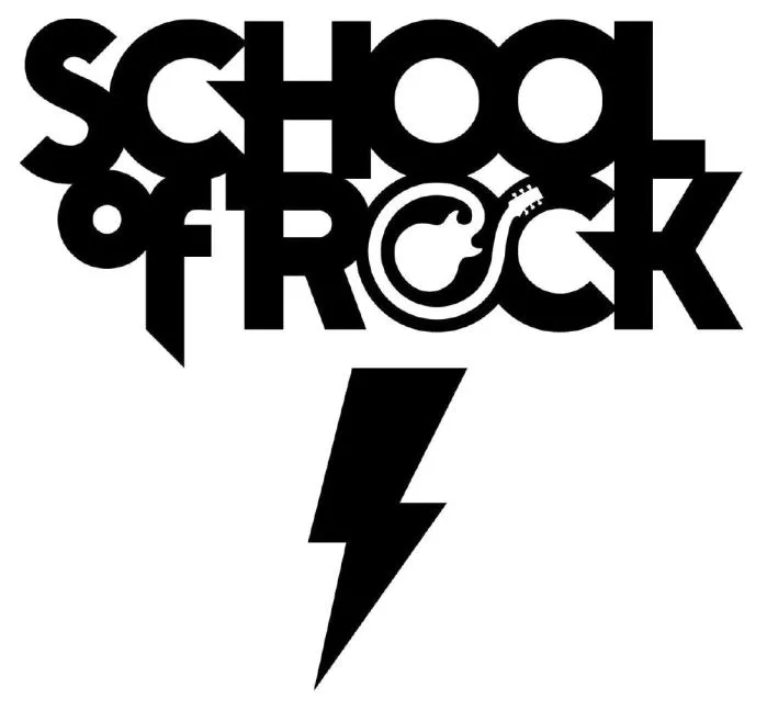 SCHOOL OF ROCK