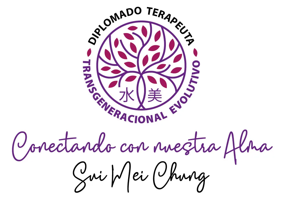 Diplomado terapeuta transgeneracional evolutivo conectando con nuestra alma Sui Mei Chung