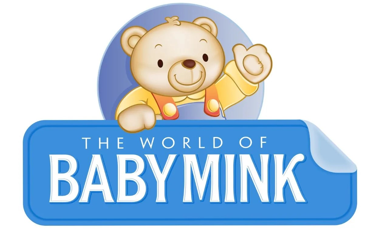 THE WORLD OF BABY MINK