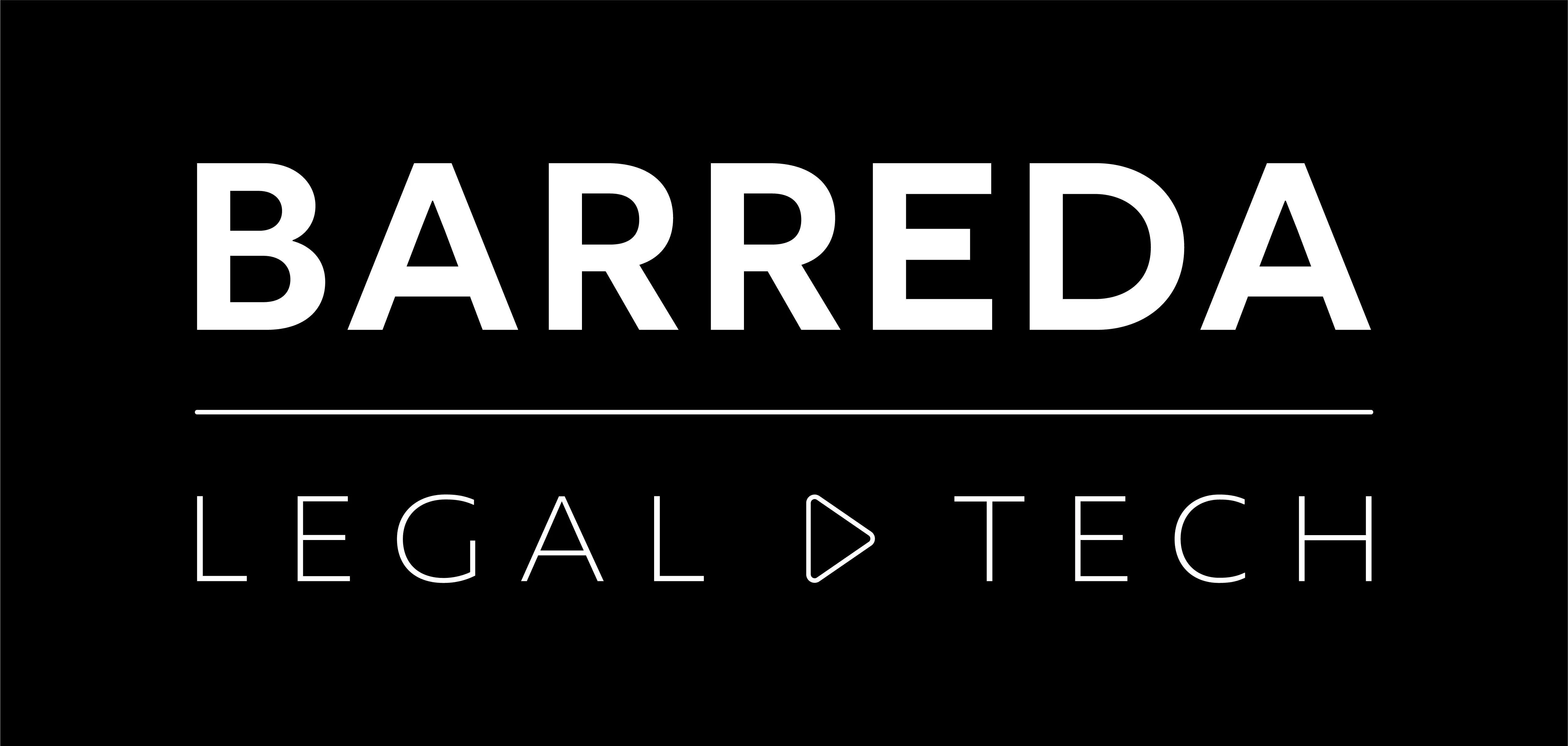 BARREDA LEGAL TECH