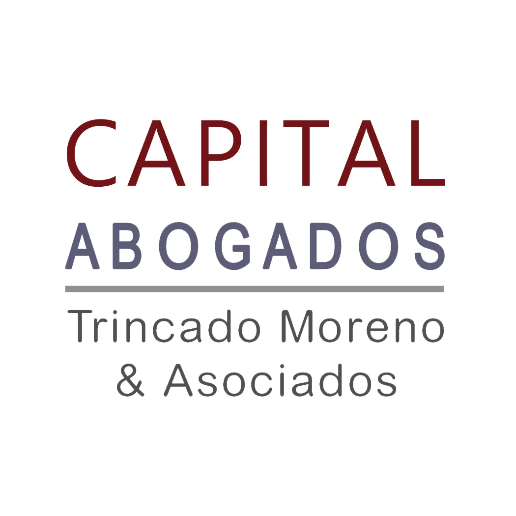 CAPITAL ABOGADOS Trincado Moreno & Asociados