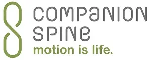 COMPANION SPINE MOTION IS LIFE