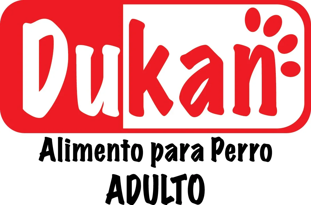 DUKAN Alimento para Perro ADULTO