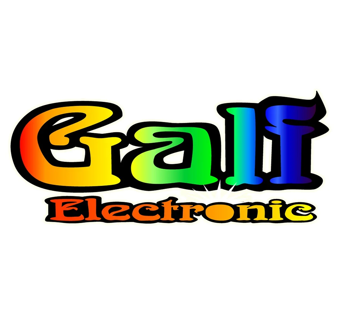 GALF ELECTRONIC