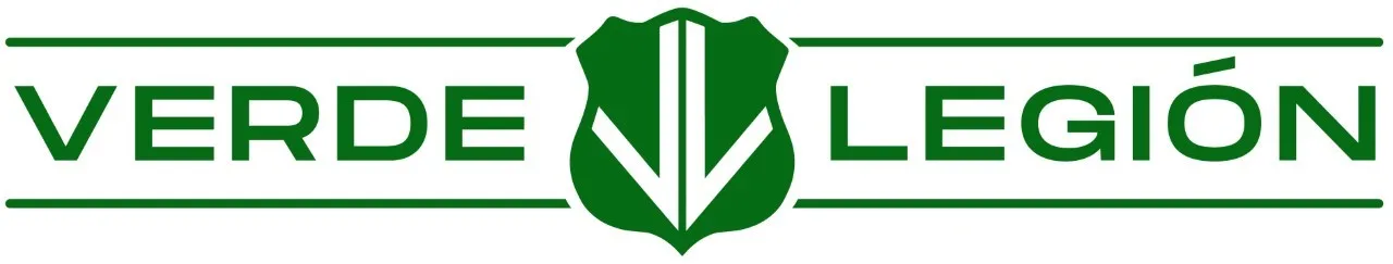 VERDE LEGIÓN