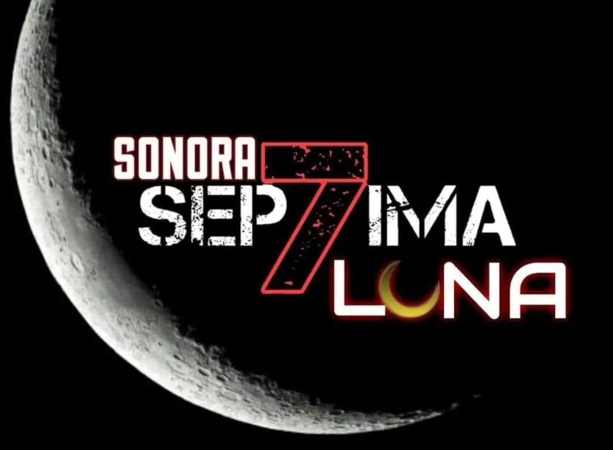 SONORA SEPTIMA LUNA
