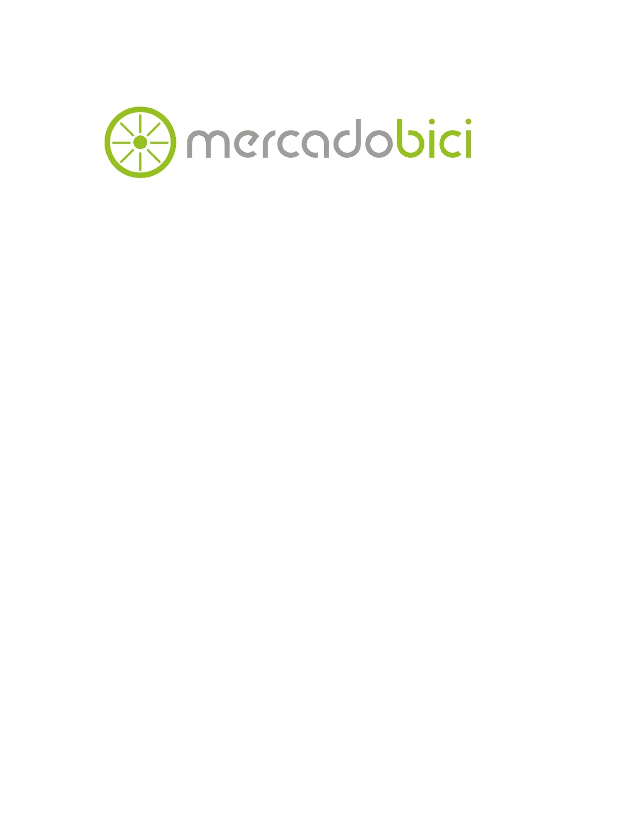 O MERCADOBICI