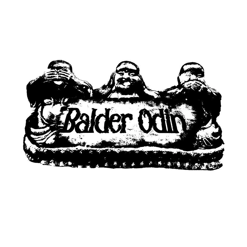 Balder Odin