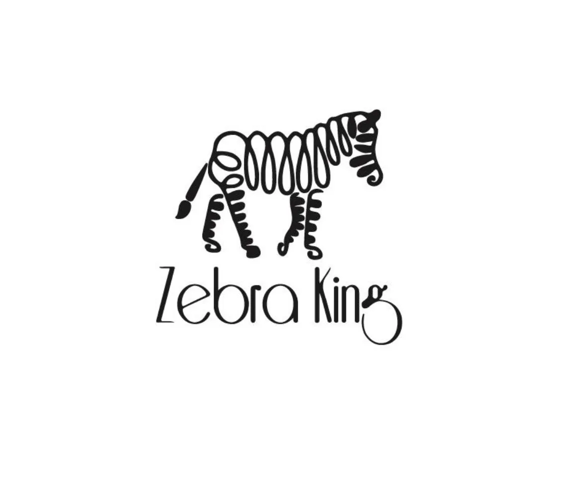 Zebra King