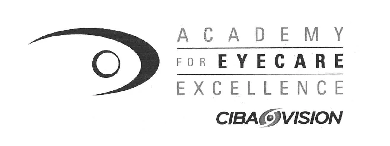 CIBA VISION ACADEMY FOR EYECARE EXCELLENCE