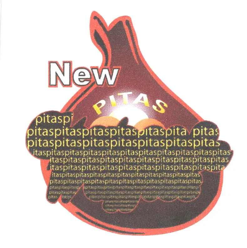 NEW PITAS