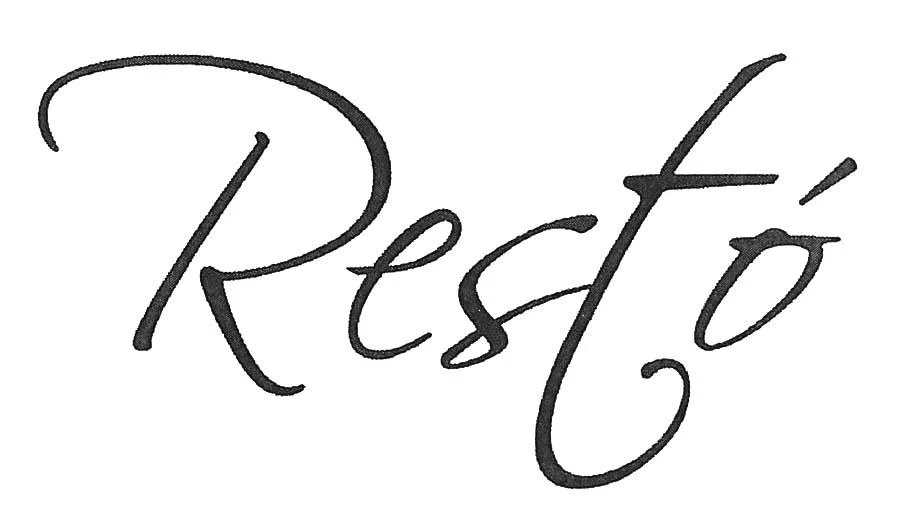 RESTÓ