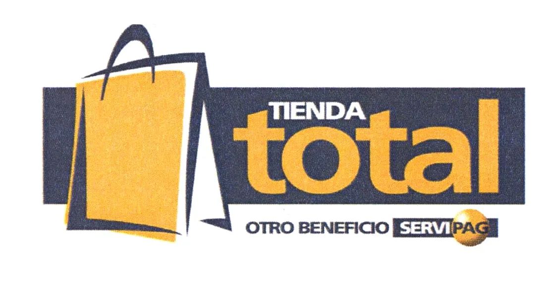 TIENDA TOTAL OTRO BENEFICIO SERVIPAG