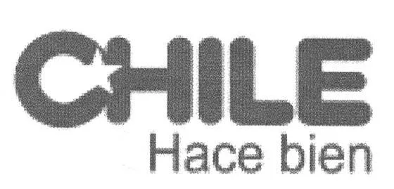 CHILE HACE BIEN