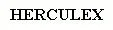HERCULEX