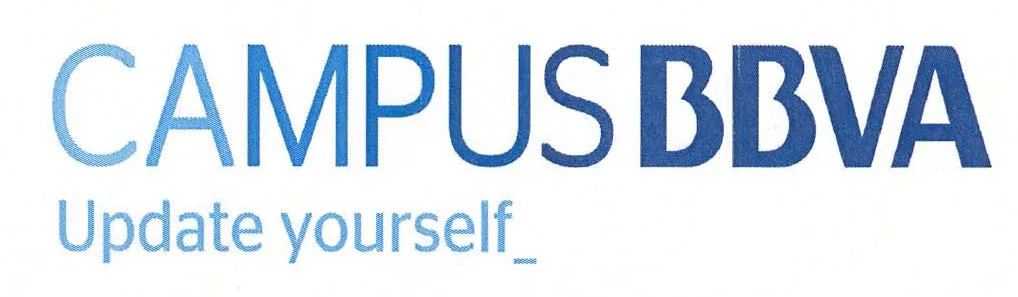 CAMPUS BBVA UPDATE YOURSELF