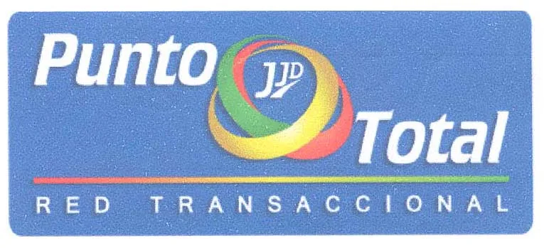 PUNTO TOTAL JJD RED TRANSACCIONAL