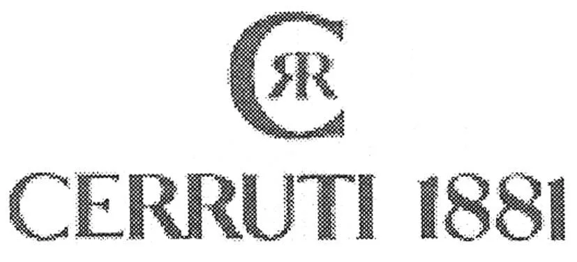 CERRUTI 1881