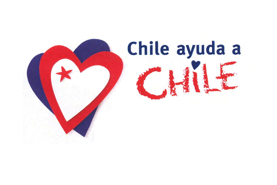 CHILE AYUDA A CHILE