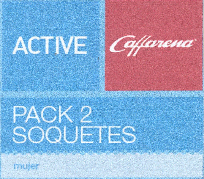 ACTIVE CAFFARENA