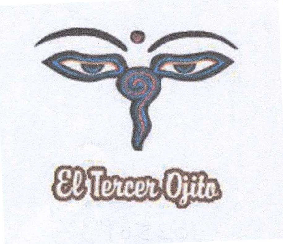 EL TERCER OJITO