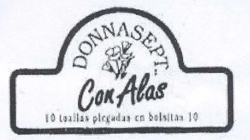 DONNASEPT