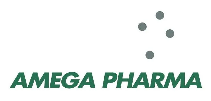 AMEGA PHARMA