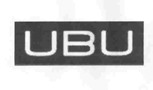 UBU