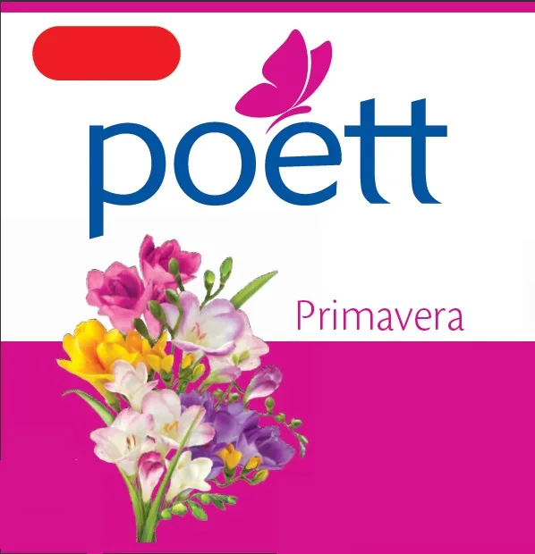 POETT PRIMAVERA