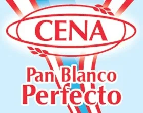 CENA PAN BLANCO PERFECTO