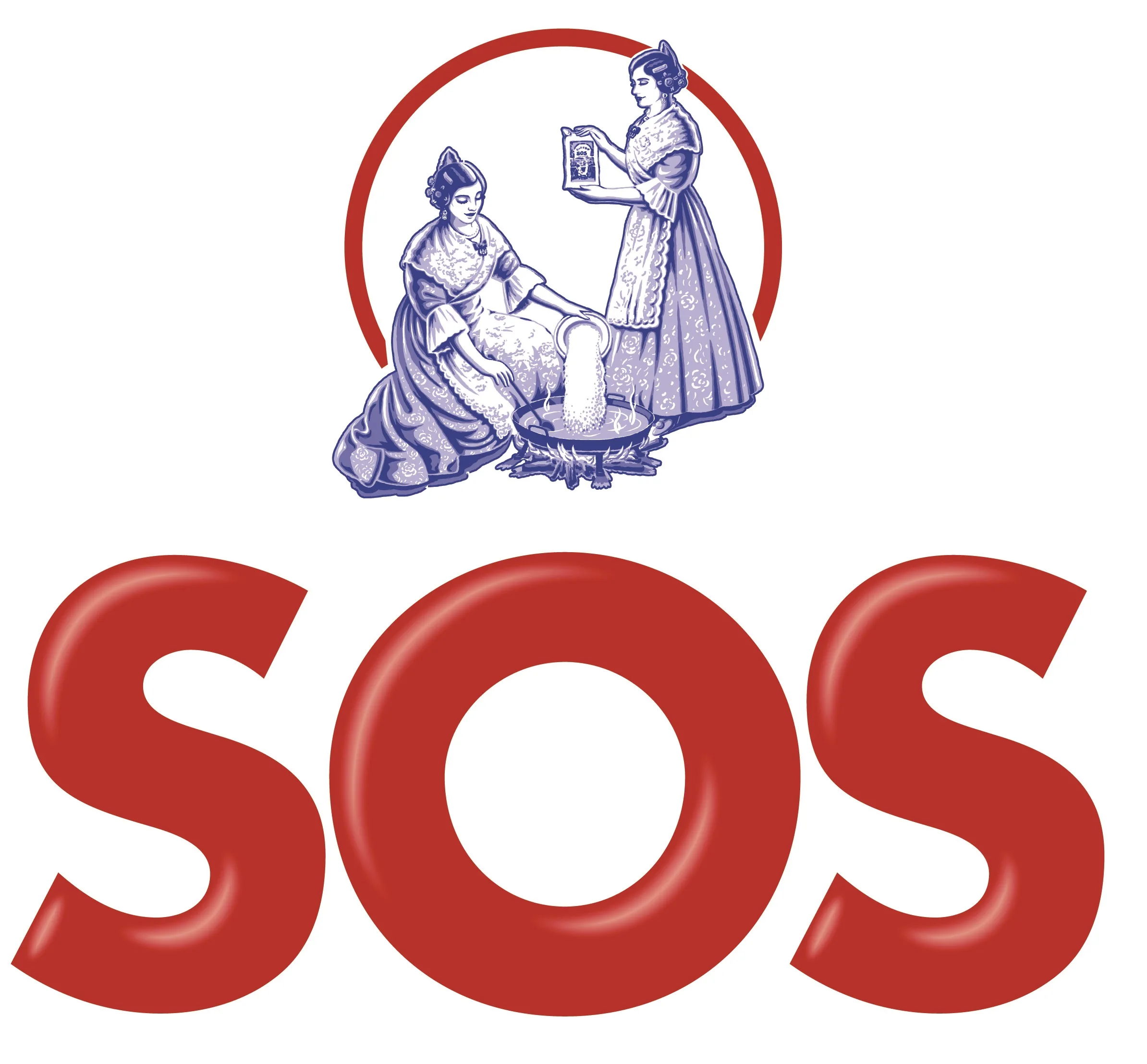 SOS