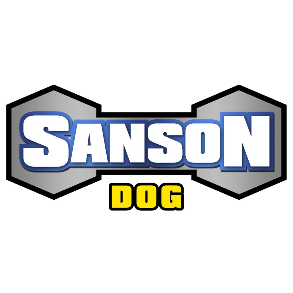 SANSON DOG