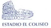 ESTADIO EL COLISEO