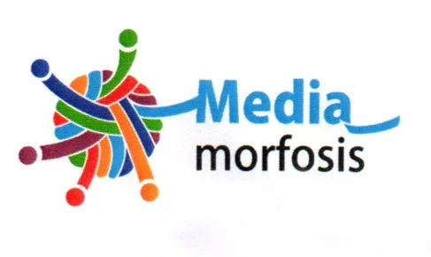 MEDIA MORFOSIS
