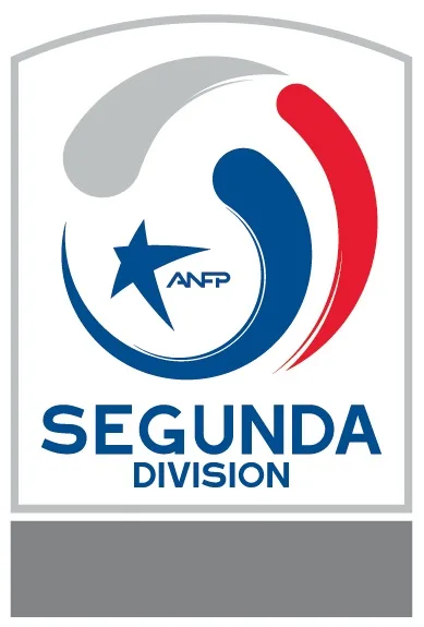 ANFP SEGUNDA DIVISION