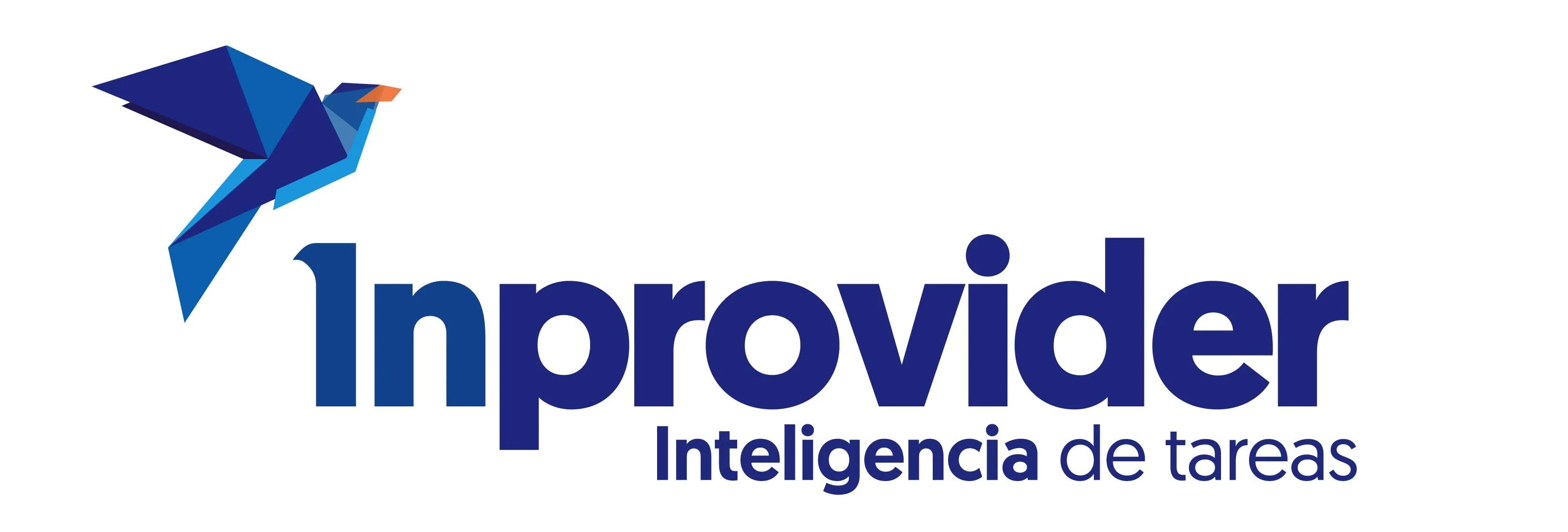 Inprovider Inteligencia de tareas