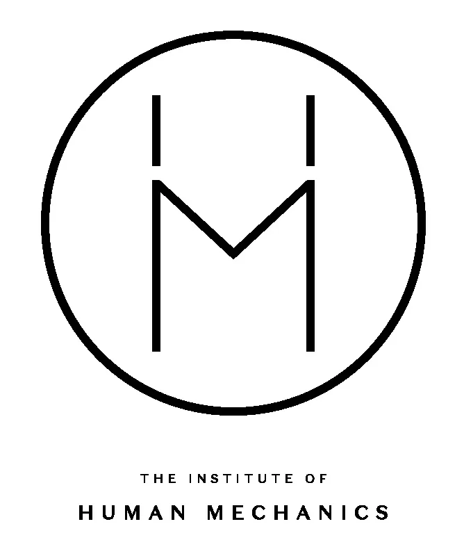 HM THE INSTITUTE OF HUMAN MECHANICS
