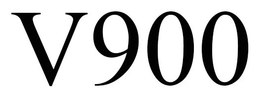 V900