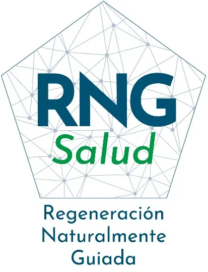 RNG SALUD REGENERACION NATURALMENTE GUIADA