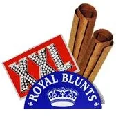 XXL ROYAL BLUNTS