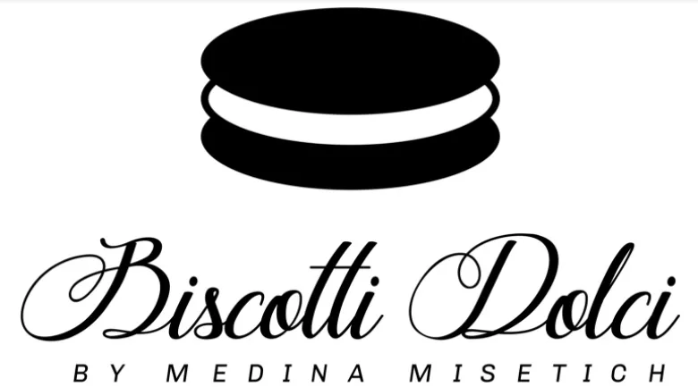 Biscotti Dolci By Medina Misetich