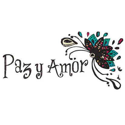 Paz y Amor