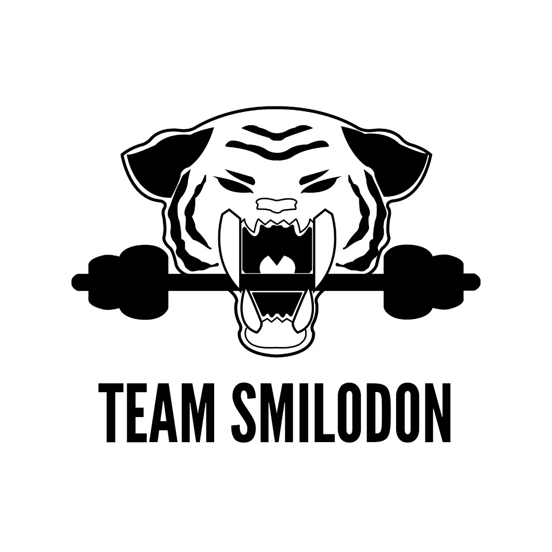 TEAM SMILODON